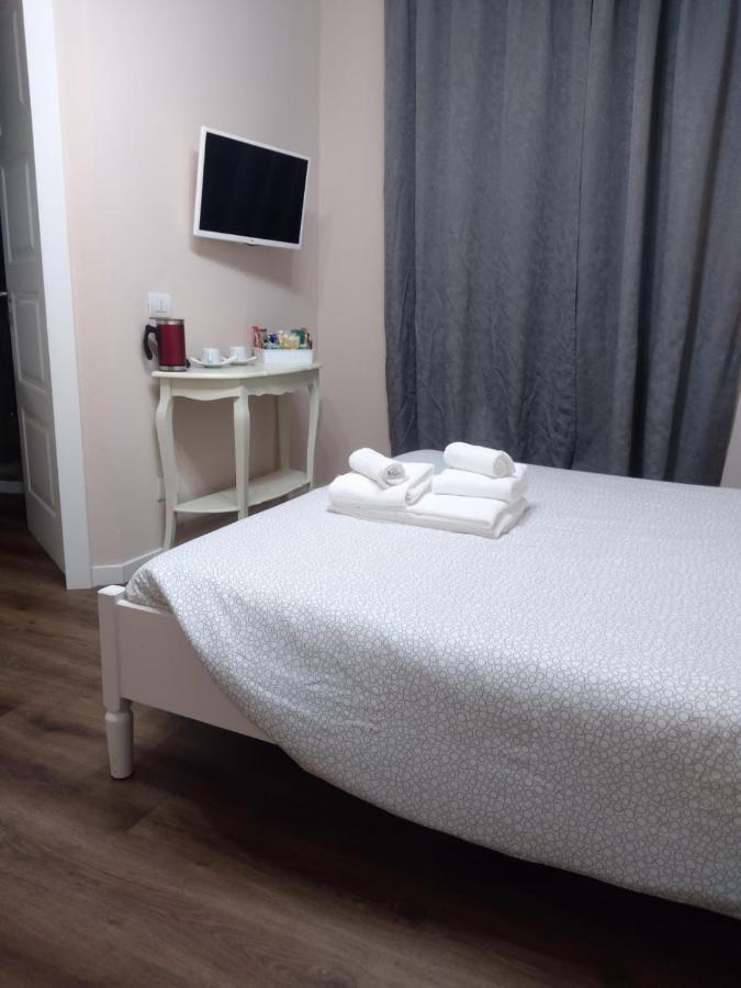 Glam Resort Giulia La Spezia Eksteriør billede