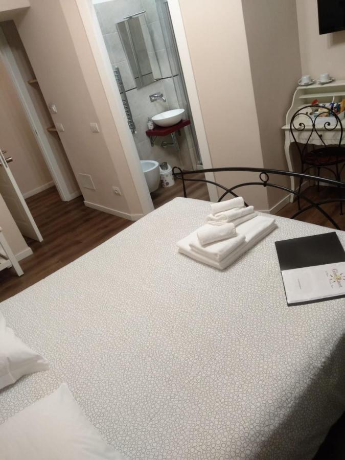 Glam Resort Giulia La Spezia Eksteriør billede