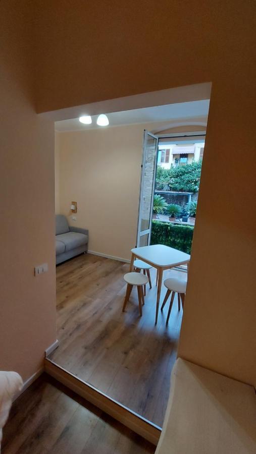 Glam Resort Giulia La Spezia Eksteriør billede