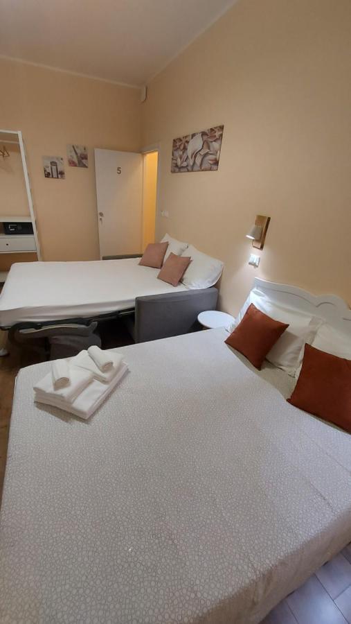 Glam Resort Giulia La Spezia Eksteriør billede