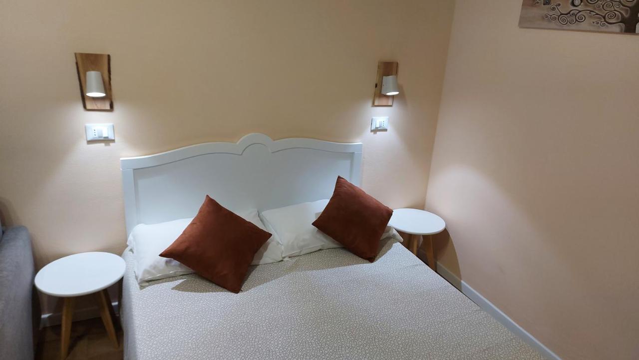 Glam Resort Giulia La Spezia Eksteriør billede