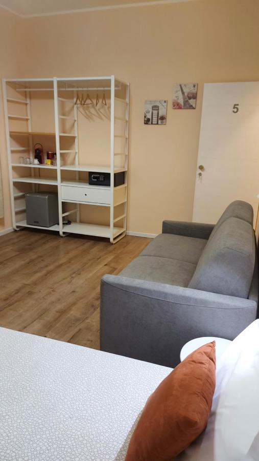 Glam Resort Giulia La Spezia Eksteriør billede