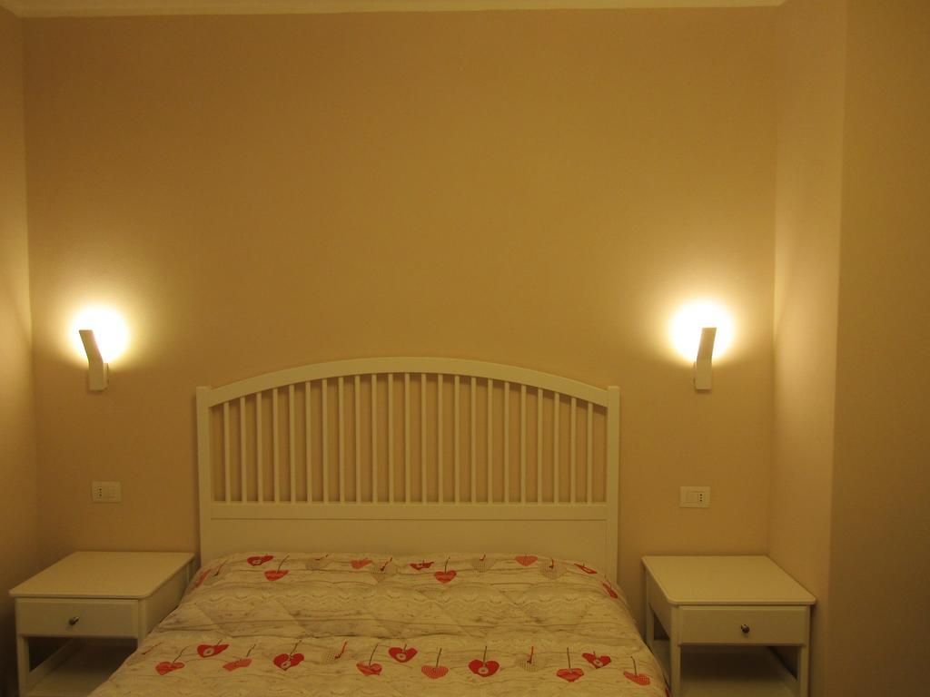 Glam Resort Giulia La Spezia Eksteriør billede
