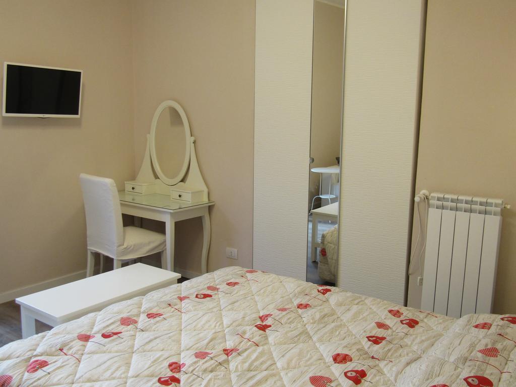 Glam Resort Giulia La Spezia Eksteriør billede