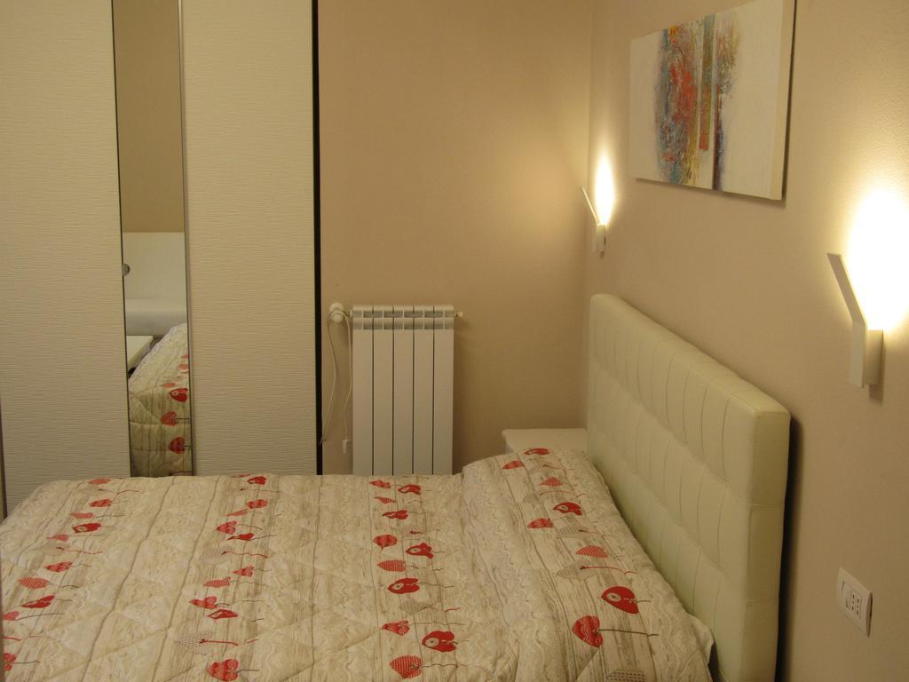 Glam Resort Giulia La Spezia Eksteriør billede