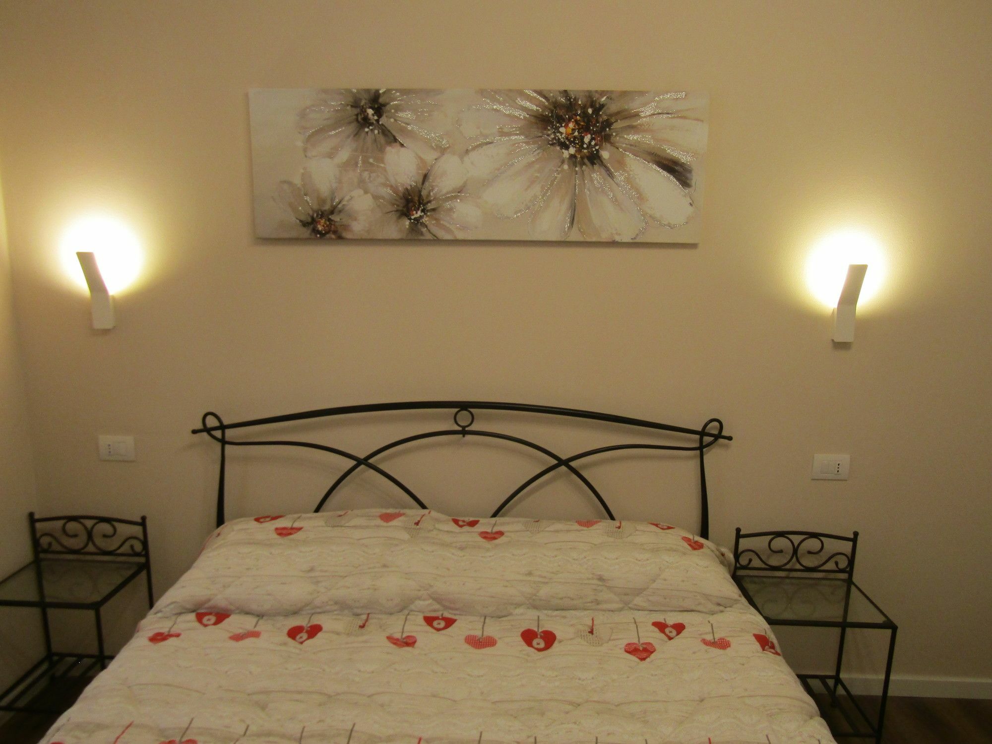 Glam Resort Giulia La Spezia Eksteriør billede