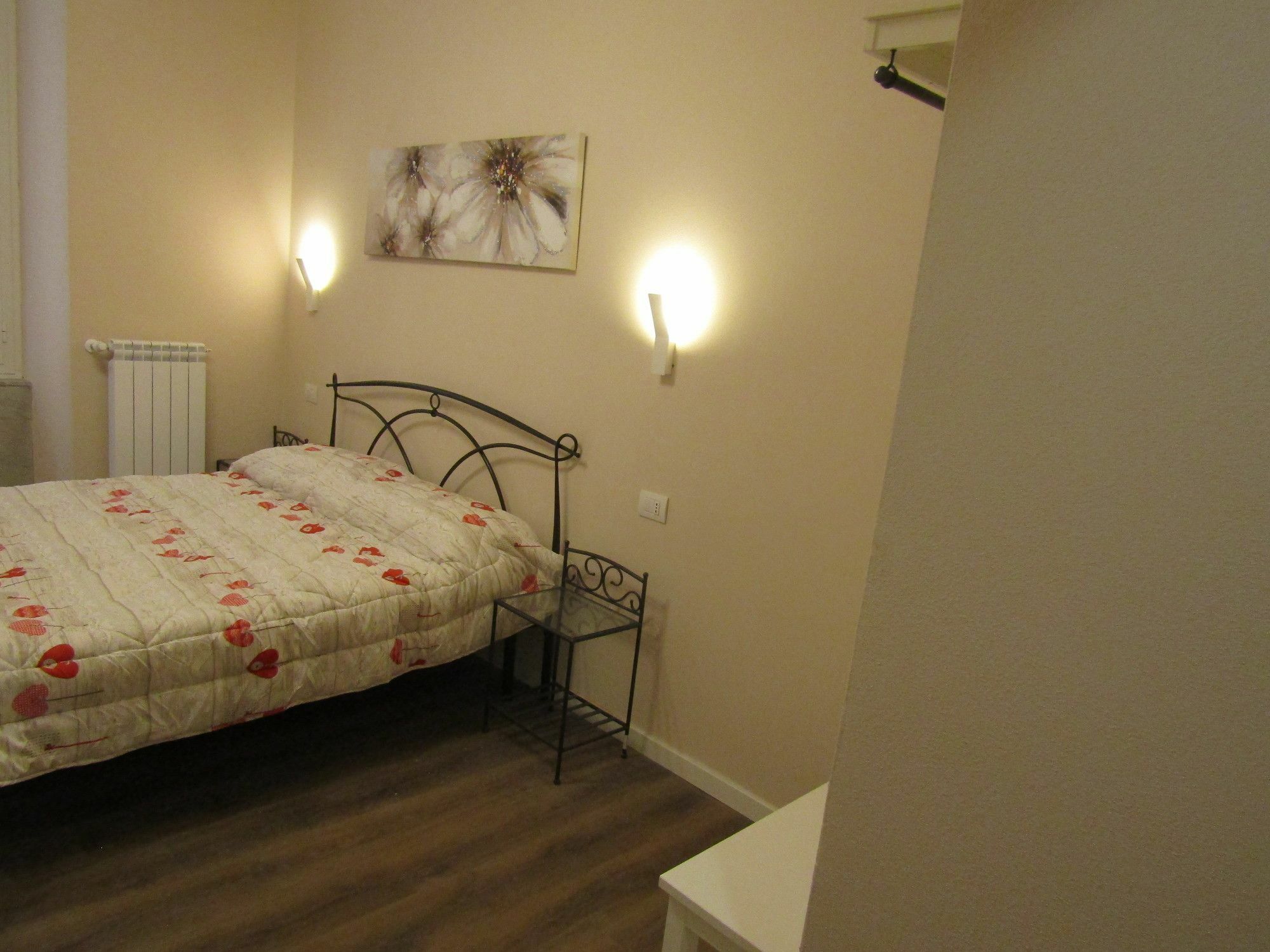 Glam Resort Giulia La Spezia Eksteriør billede