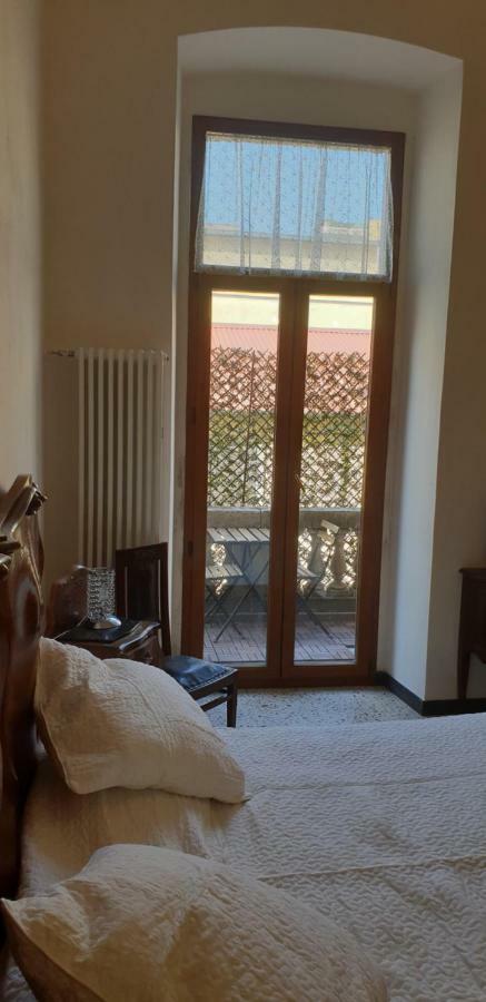 Glam Resort Giulia La Spezia Eksteriør billede