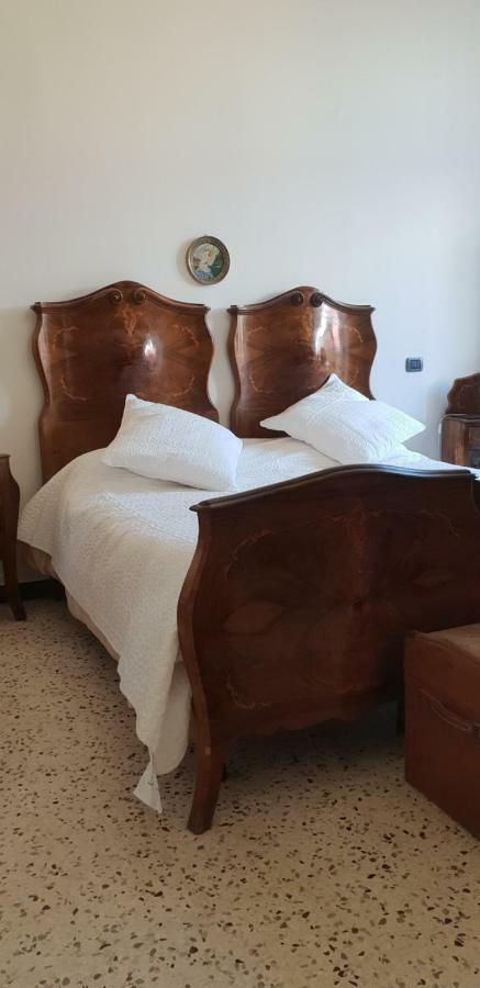 Glam Resort Giulia La Spezia Eksteriør billede