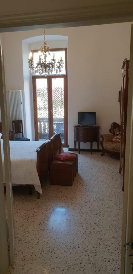 Glam Resort Giulia La Spezia Eksteriør billede